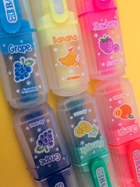 highlighters highlighters
